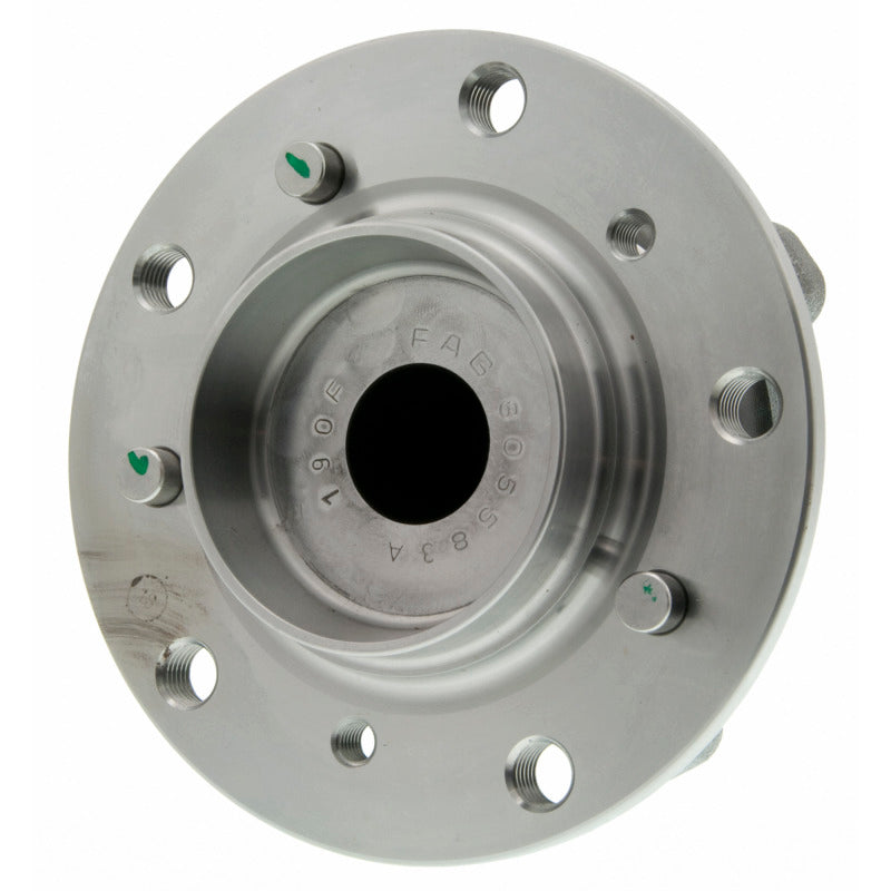 MOOG 08-13 BMW M3 Front Hub Assembly Moog