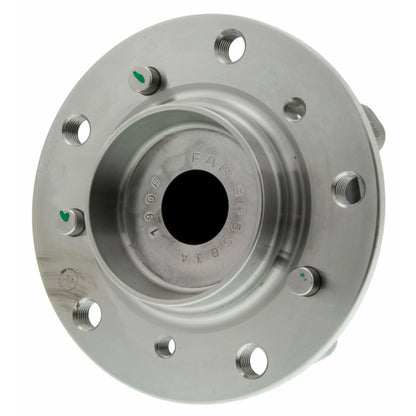 MOOG 08-13 BMW M3 Front Hub Assembly Moog
