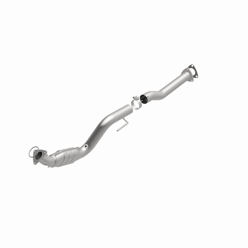 MagnaFlow Conv DF 07-08 Express 2500 4.8L Passenger Side Magnaflow