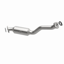 Load image into Gallery viewer, MagnaFlow California Catalytic Converter Direct Fit 07-08 Honda Fit 1.5L