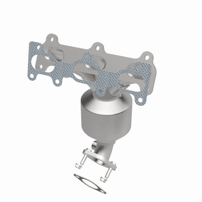 MagnaFlow Conv. DF 05-06 Hyundai Santa Fe/05-09 Tucson / 05-08 Kia Sportage D/S Manifold Magnaflow