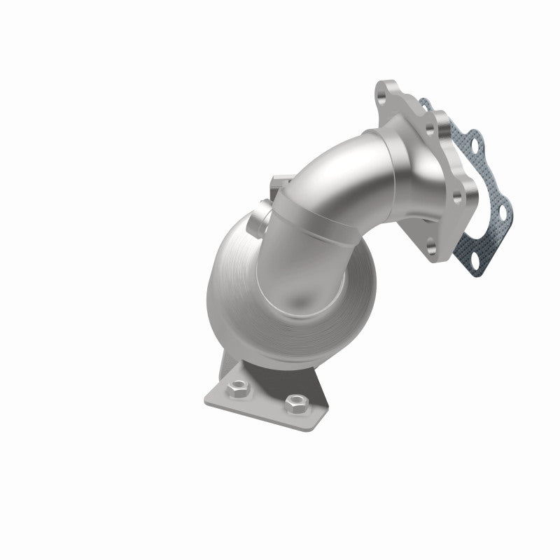 MagnaFlow Conv DF 09-12 Mazda CX-7 2.3 L Underbody Magnaflow