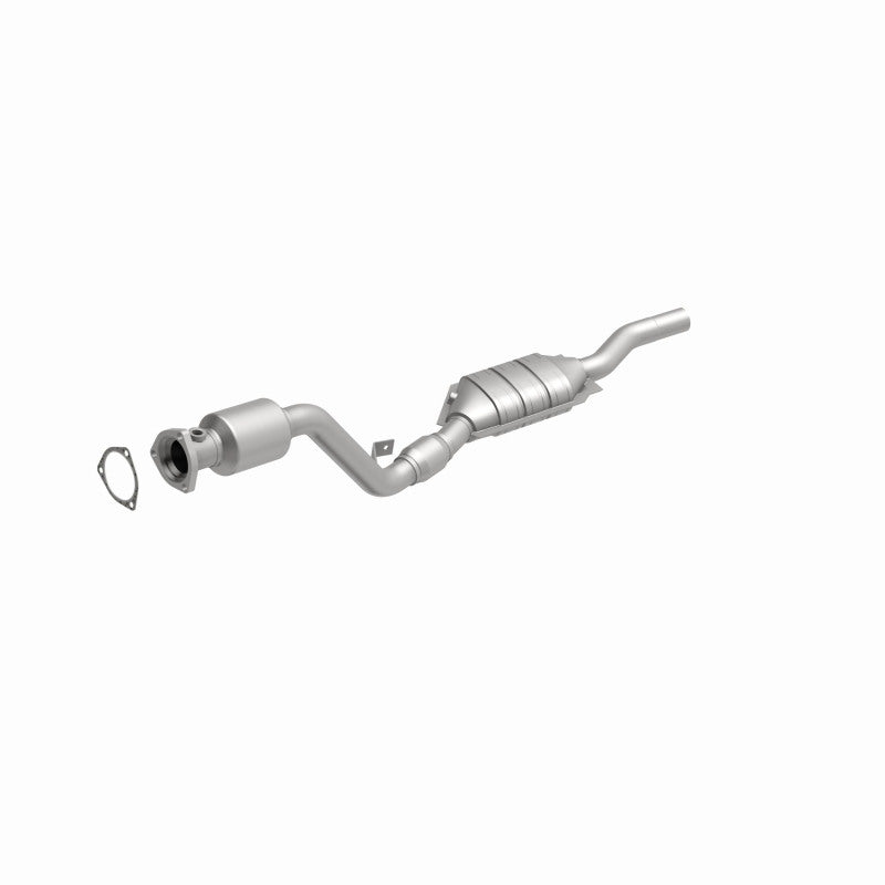 MagnaFlow Conv DF 03 Volkswagen Passat 2.8L Magnaflow