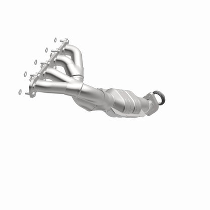 MagnaFlow Conv DF 04-06 Cadillac XLR 4.4L Driver Side Magnaflow