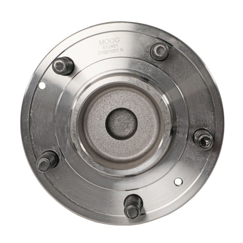 MOOG 2018 Buick Envision Rear Hub Assembly Moog