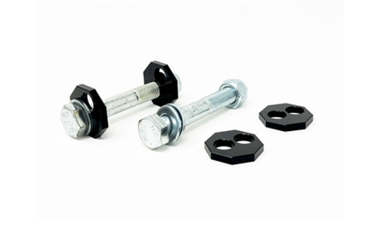 Torque Solution Rear Camber Eccentric Lockout for Mitsubishi Evo 7/8/9 - TS-EV-650-E