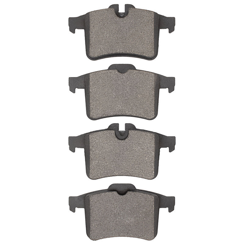 R1 13-15 Jaguar XKR Rear Optimum OE Brake Pads