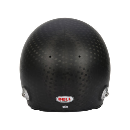 Bell Racing RS7 Ultra X-Lite Carbon Racing Helmet Size 61 - 1237A71
