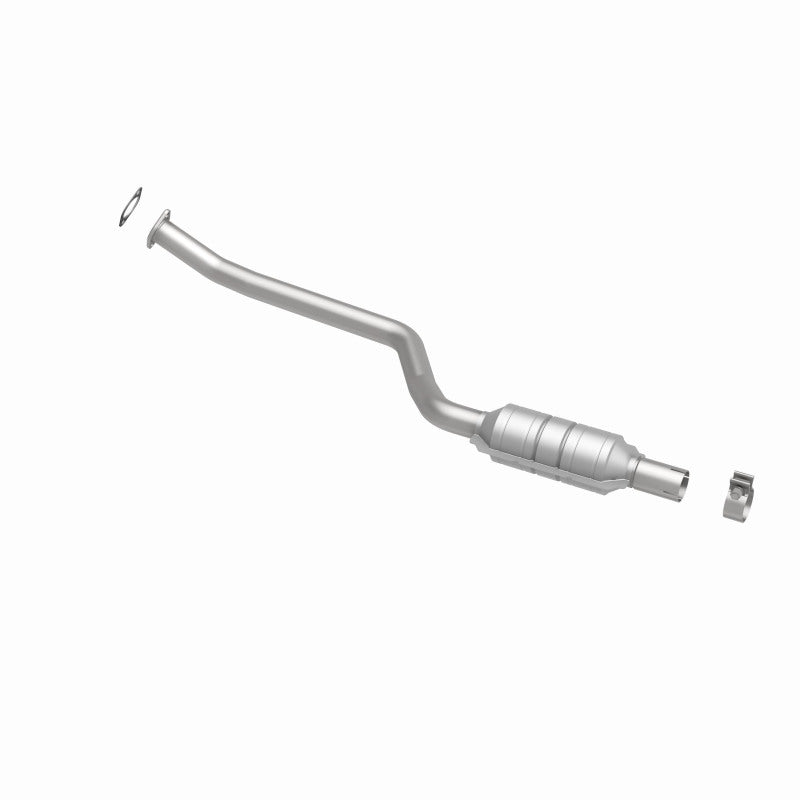 MagnaFlow Conv DF 06-07 BMW 530i 3.0L Passenger Side Magnaflow