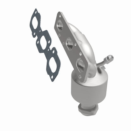 MagnaFlow Conv DF 00-01 Mazda MPV 2.5L Manifold Magnaflow
