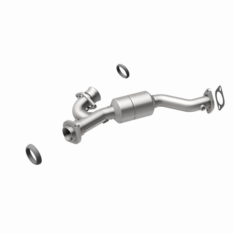 MagnaFlow Conv DF 01-03 Montero 3L Passenger Side Front OEM Magnaflow