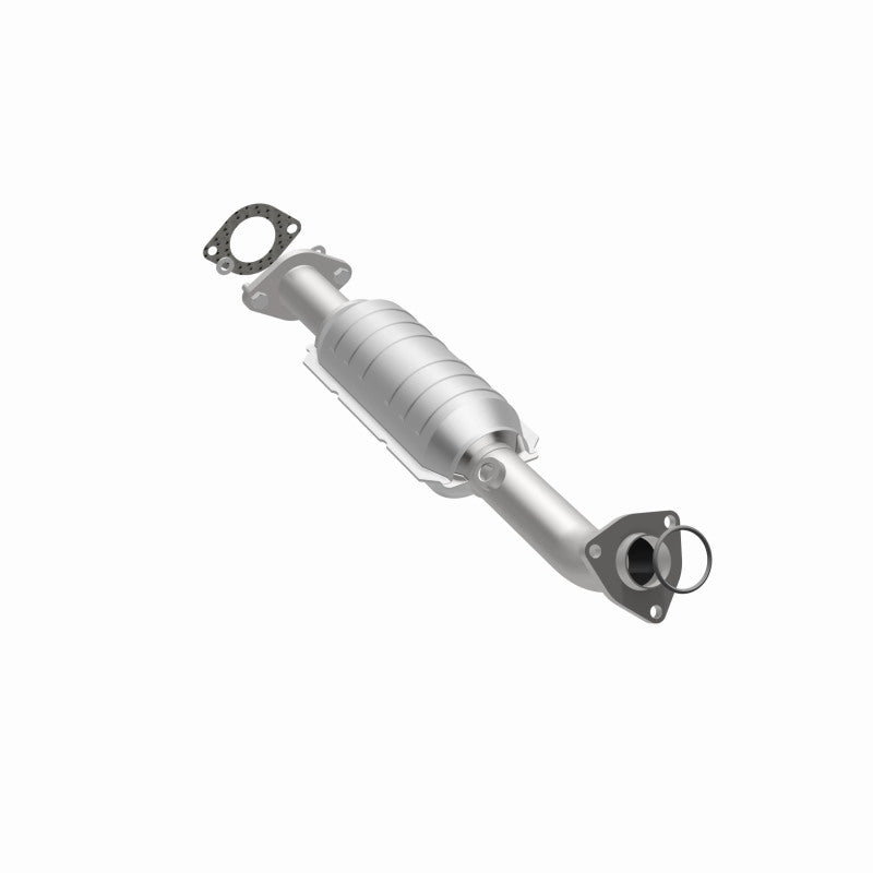 Magnaflow Conv DF 98-00 Niss Pathfinder 3.3L Magnaflow