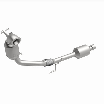 MagnaFlow 280759 Direct-Fit Catalytic Converter