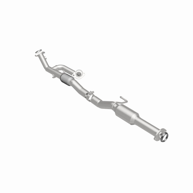 Magnaflow 18-19 Toyota Camry 3.5L Direct Fit Converter Magnaflow