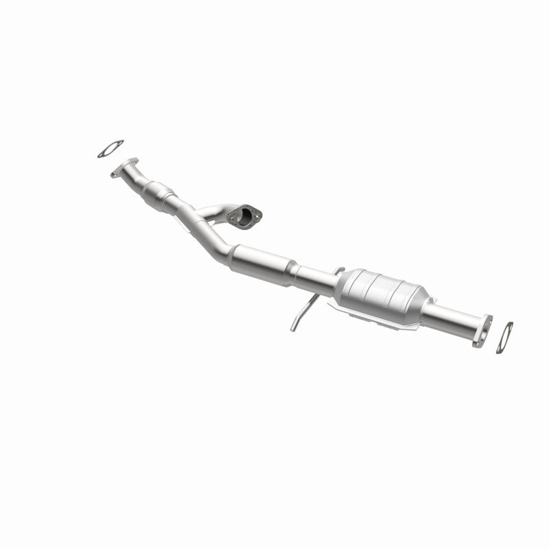 Magnaflow Conv DF 02-06 Kia Optima 2.7L Magnaflow