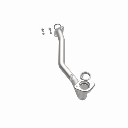 BRE Exhaust 98-00 RAV4 2.0L Front Pipe Kit