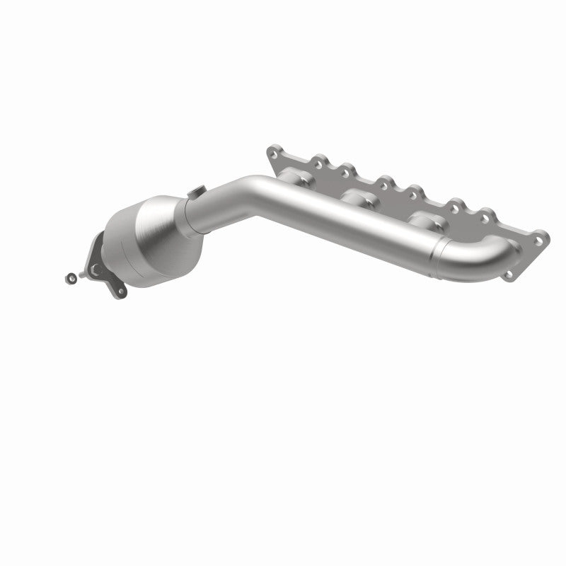 MagnaFlow Conv DF 09-10 Hyundai Genesis 4.6L Magnaflow