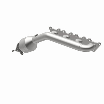 MagnaFlow Conv DF 09-10 Hyundai Genesis 4.6L Magnaflow