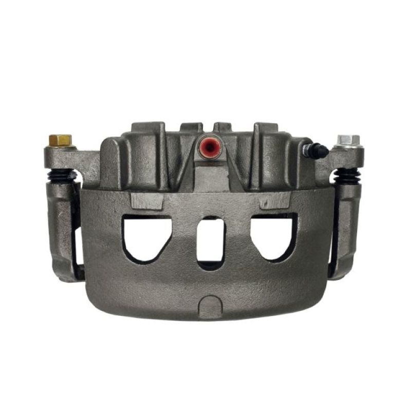 Power Stop 13-17 Ford Explorer Front Left Autospecialty Caliper w/Bracket PowerStop