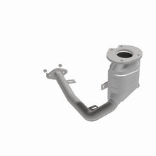 Load image into Gallery viewer, MagnaFlow Conv DF 88-95 Honda Civic/89-91 Honda CR-X California  Direct Fit Catalytic Converter