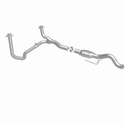 MagnaFlow Conv DF 00 Dakota 3.9L 4wd OEM Magnaflow