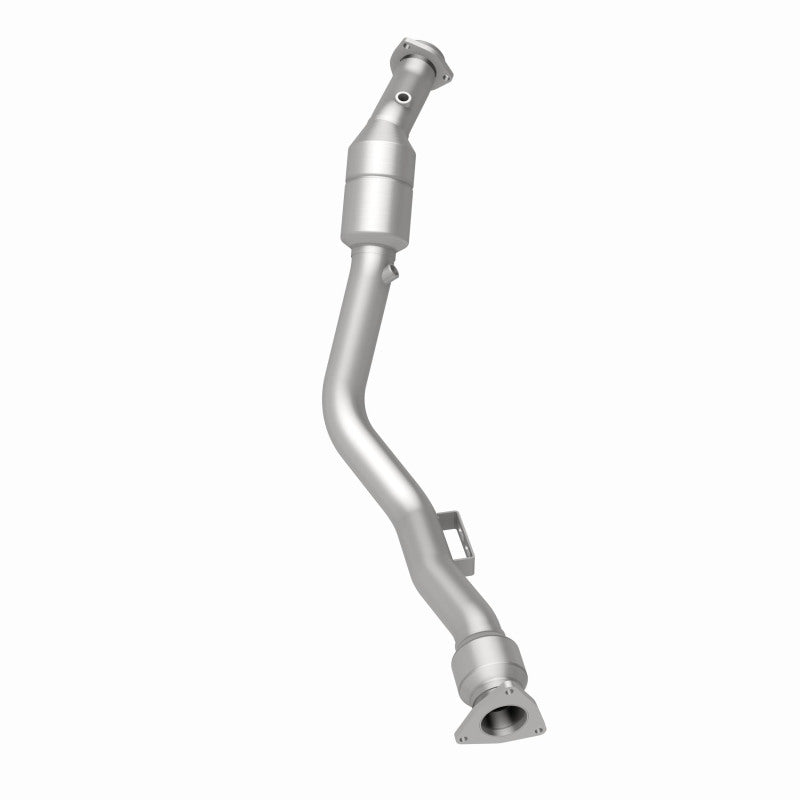 MagnaFlow Conv DF 04-06 VW Phaeton 4.2L Driver Side Front Magnaflow