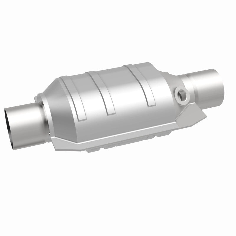 MagnaFlow Conv Universal Single O2 Magnaflow
