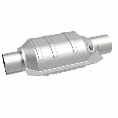 MagnaFlow Conv Universal Single O2 Magnaflow