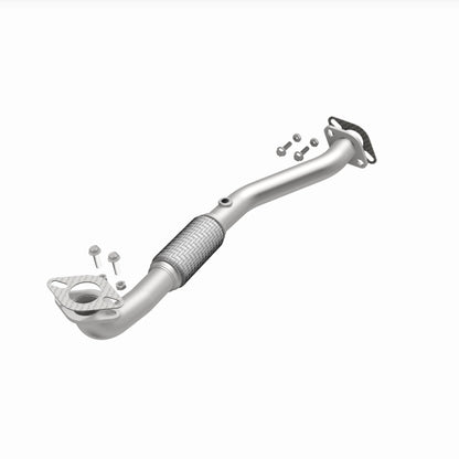BRE Exhaust 04-09 Kia SPECTRA 2.0L Front Pipe Kit