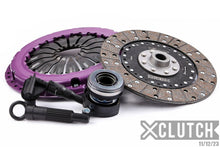 Load image into Gallery viewer, XClutch 14-19 Ford Fiesta ST 1.6L Stage 1 Solid Organic Clutch Kit