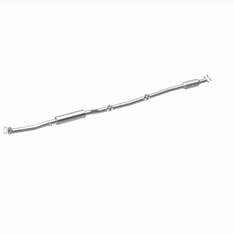 Magnaflow 16-17 Hyundai Tucson L4 2.0 OEM Underbody Direct Fit Catalytic Converter Magnaflow