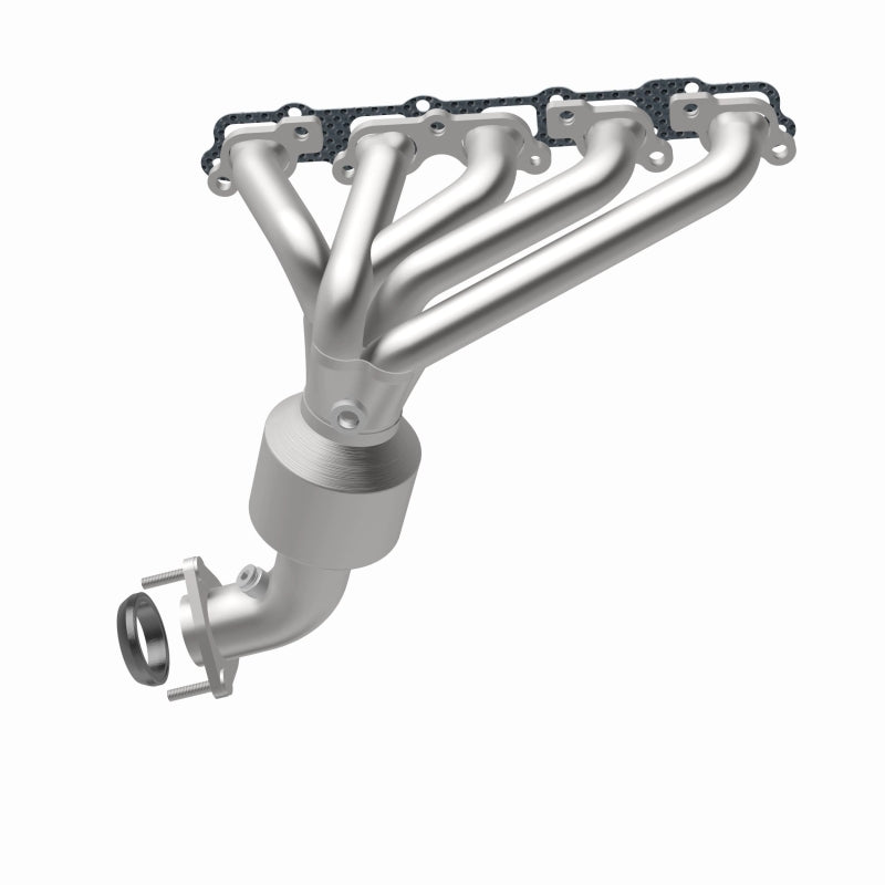 Magnaflow 04-06 Chevrolet Colorado 3.5L Direct Fit Converter Magnaflow