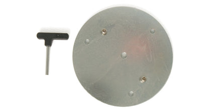 Rhino-Rack Vortex Beacon Mounting Plate