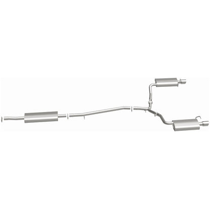 MagnaFlow BRE Exhaust Kit 13-19 Ford Flex 3.5L