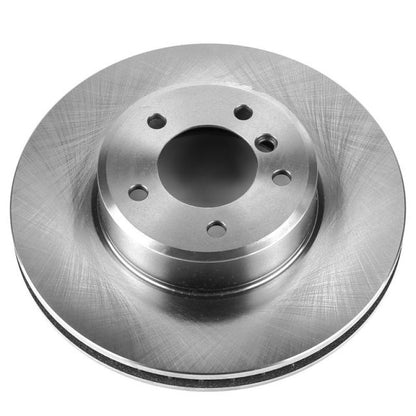 Power Stop 04-06 BMW 525i Front Autospecialty Brake Rotor PowerStop