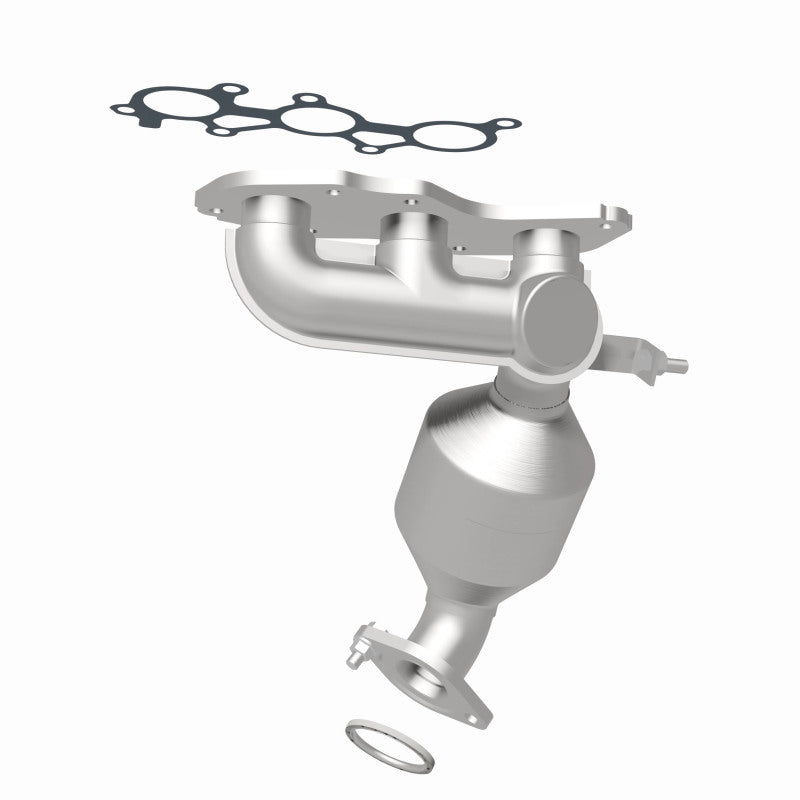 MagnaFlow Conv DF 07-09 Lexus RX350 3.5L Magnaflow