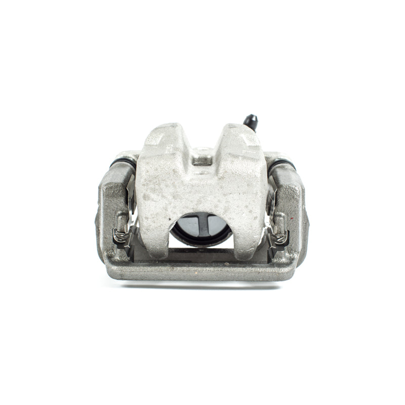 Power Stop 06-15 Mazda MX-5 Miata Rear Left Autospecialty Caliper w/Bracket PowerStop