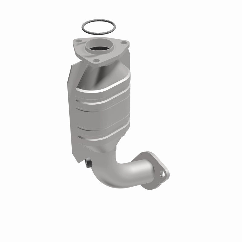 MagnaFlow Conv DF 99-03 Chevy Tracker 2.0L Magnaflow