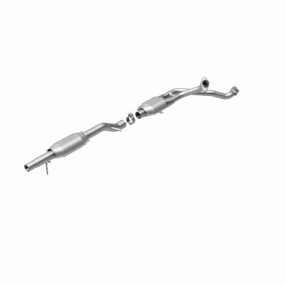 MagnaFlow Conv DF 87-93 Ford Bronco 4.9L / 87-95 F-150/F-250 (Non SD)/F-350 (Non SD) PU 4.9L (CA) Magnaflow