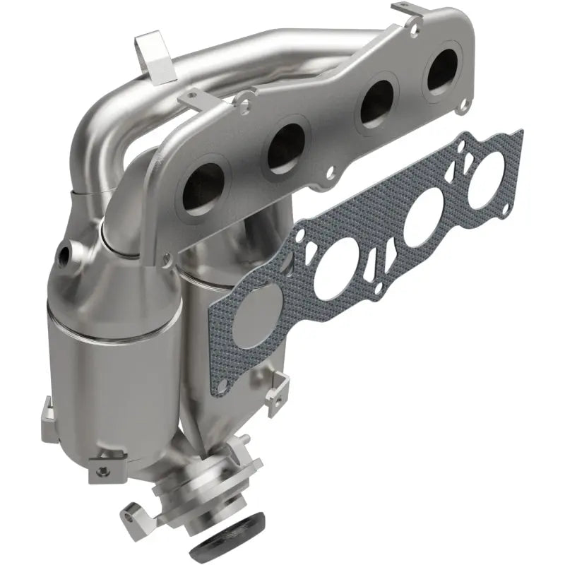 MagnaFlow Conv DF 01-06 Toyota Highlander 2.4L Magnaflow