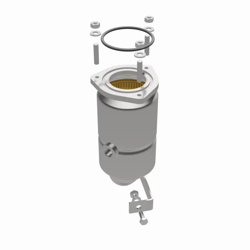 Magnaflow Conv DF 03-08 X-Type 3.0L Front Magnaflow