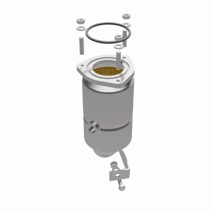 Magnaflow Conv DF 03-08 X-Type 3.0L Front Magnaflow