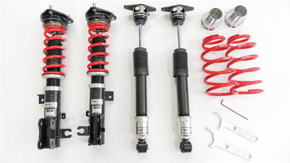RS-R 14+ Mazda Mazda 3 5dr (BMEFS) Sports-i Coilovers