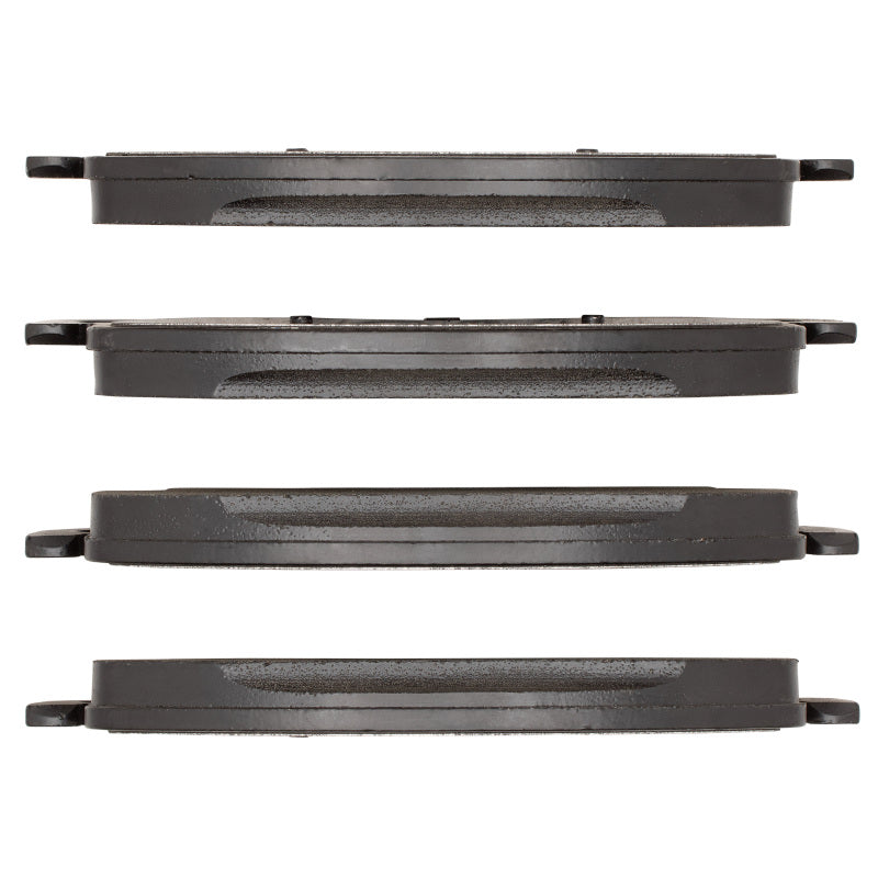 R1 21-26 Tesla Model X Front Optimum OE Brake Pads