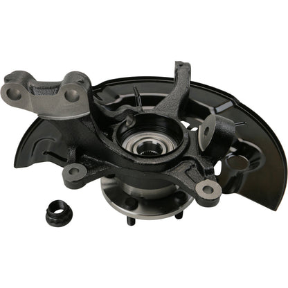 MOOG 13-18 Toyota Avalon Front Right Complete Knuckle Assembly Moog
