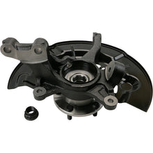 Load image into Gallery viewer, MOOG 13-18 Toyota Avalon Front Right Complete Knuckle Assembly