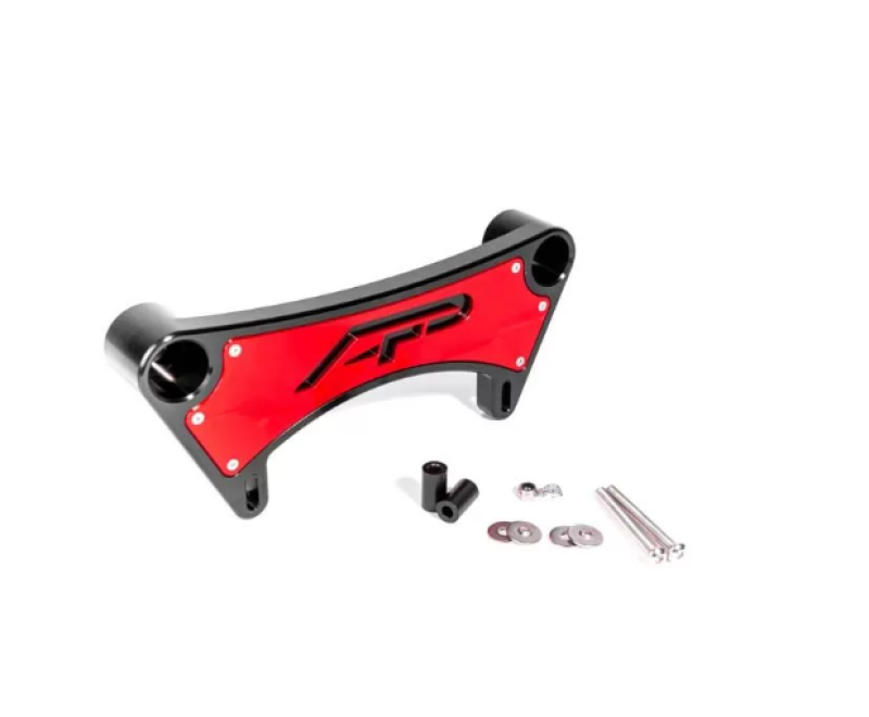 Agency Power 17-23 Can-Am Maverick X3 Red Billet Tower Agency Power