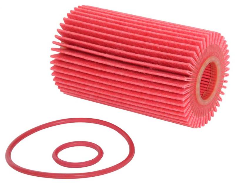 K&N Oil Filter OIL FILTER AUTOMOTIVE K&N Engineering