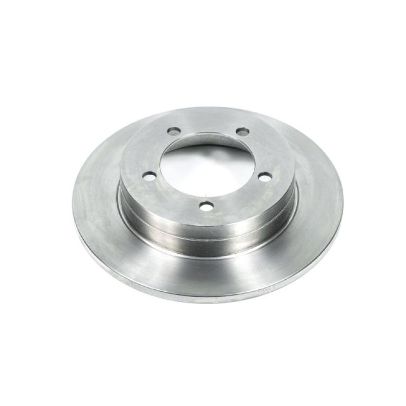 Power Stop 90-94 Eagle Talon Rear Autospecialty Brake Rotor PowerStop