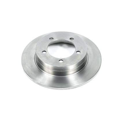 Power Stop 90-94 Eagle Talon Rear Autospecialty Brake Rotor PowerStop